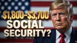 Social Security Rollout Alert: Why Payments Range from $1,800 to $3,700 in February 2026